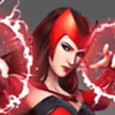 Scarlet Witch (Marvel Ultimate Alliance 3: Black Order) Image
