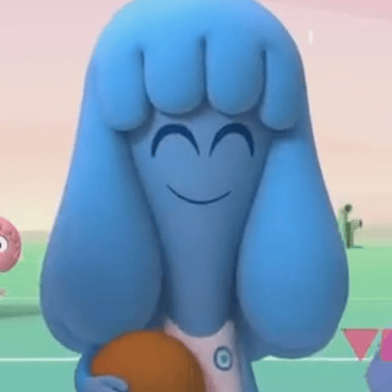 Mina (Latino) AI Voice