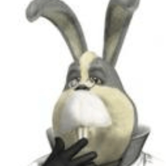 Peppy hare (Tomohisa Aso) AI Voice