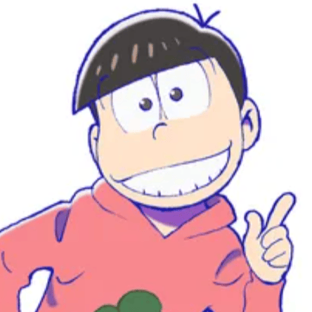 Osomatsu Matsuno AI Voice
