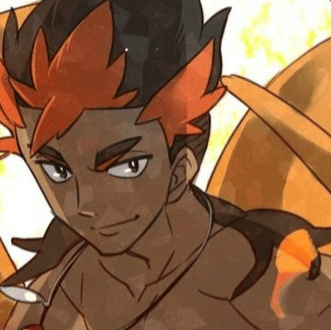 Kiawe (Pokémon) AI Voice