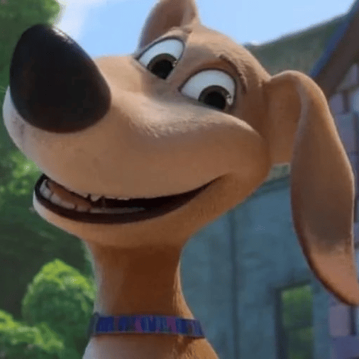Happy (10 Lives) AI Voice