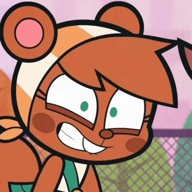 Mitzi AI Voice