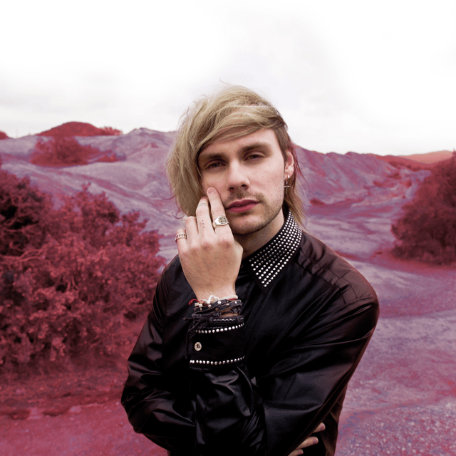 Michael Clifford (2018-Present) AI Voice