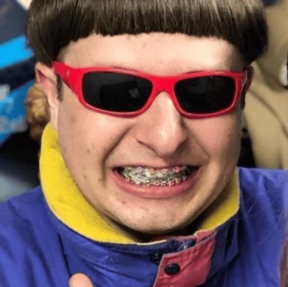 Oliver Tree AI Voice