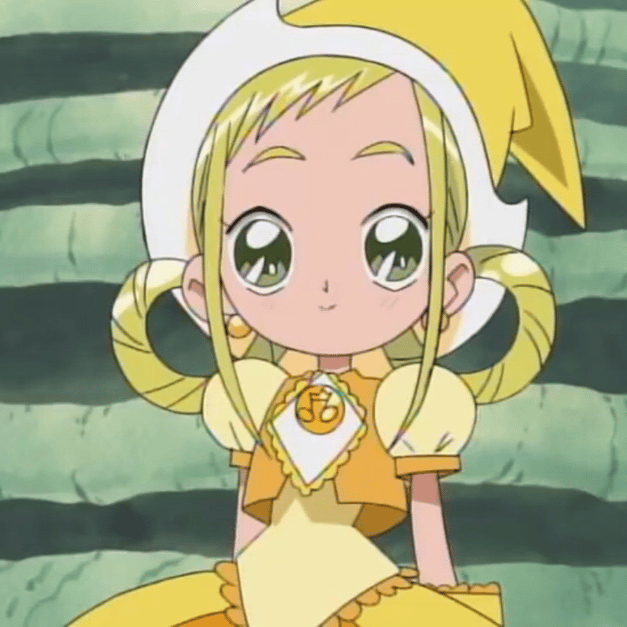 Momoko Asuka (Ojamajo Doremi) AI Voice