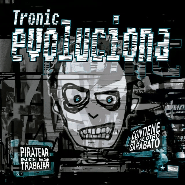 Tiempo "Instrumental" (Tronic) AI Voice