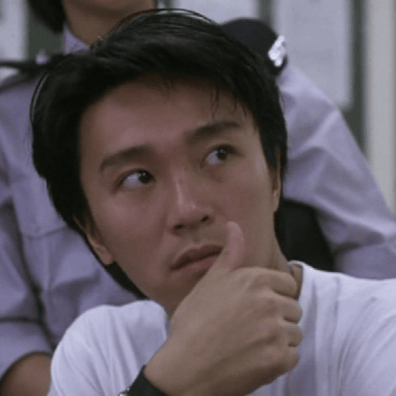 Stephen Chow Image