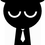 Black normal (Sprunki) AI Voice
