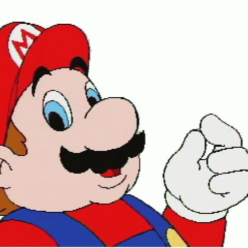 Mario (Hotel Mario Pilot) AI Voice