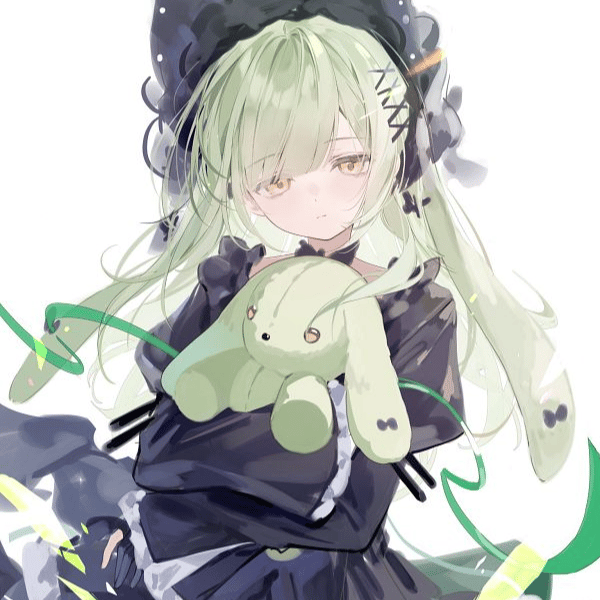 Wakaba Mutsumi (Mortis) (BanG Dream!) AI Voice