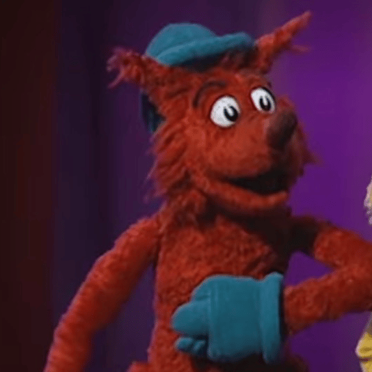 Fox-In-Sox (Wubbulous World Of Dr. Suess) AI Voice
