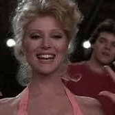Val Clarke (Chorus Line) (Audrey Landers AI Voice
