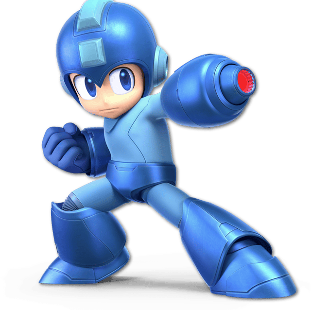 Mega Man [Mega Man Series] AI Voice
