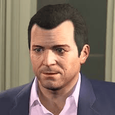Micheal De Santa  AI Voice