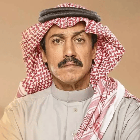 تركي اليوسف من مسلسل امي AI Voice