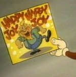 Stinky Wizzleteats (Ren & Stimpy) Image