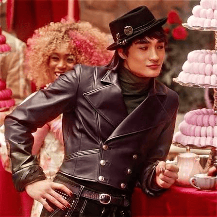 Max Hatter AI Voice