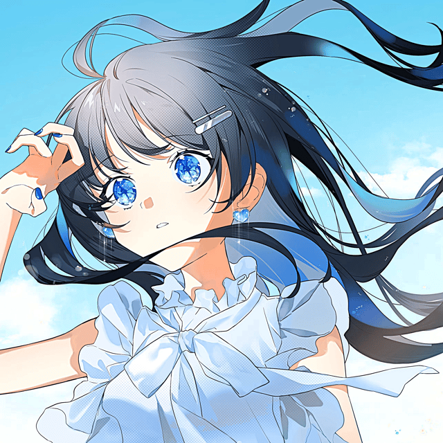 Nanami Urara AI Voice