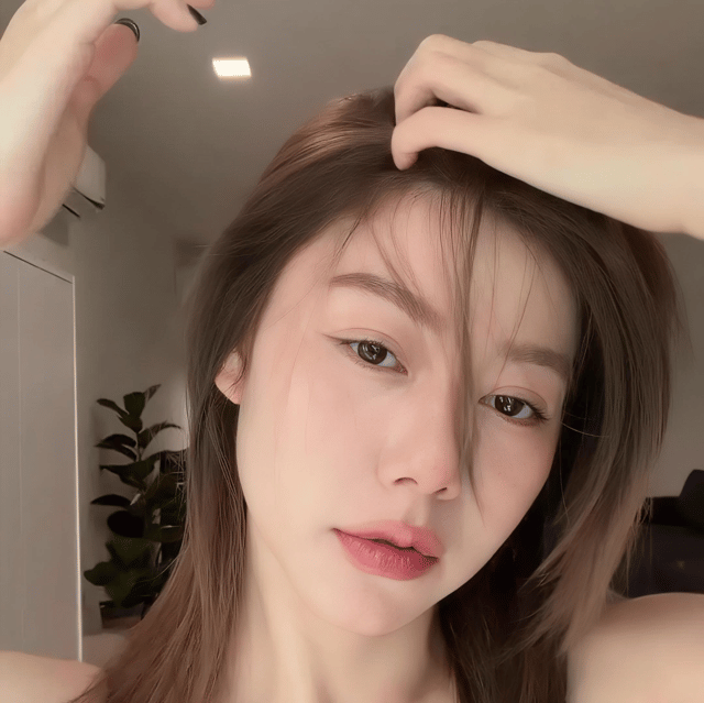 Priscilla Abby AI Voice