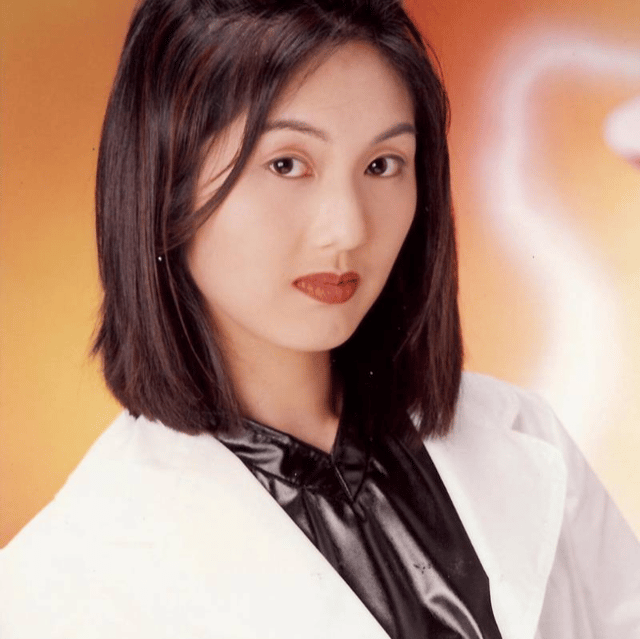 Miriam Yeung Image