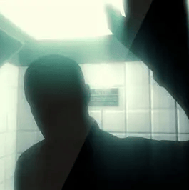 Black Ops 1 Interrogator AI Voice