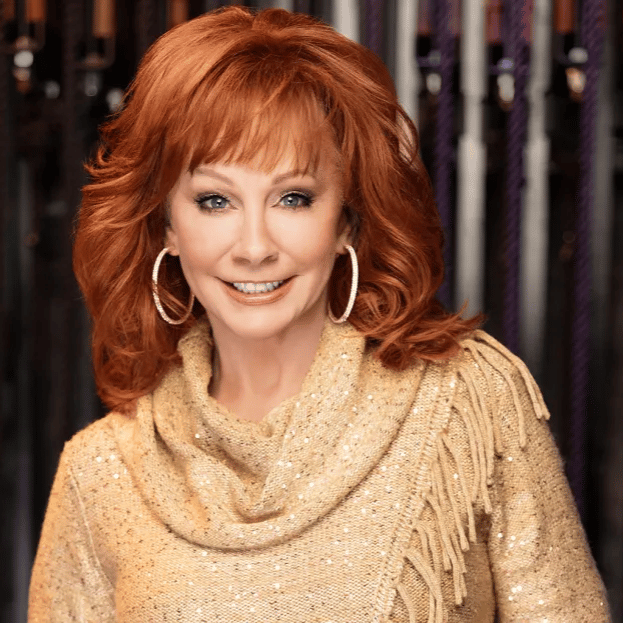 Reba McEntire AI Voice