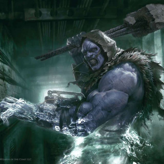 Nightkin - FNV Image