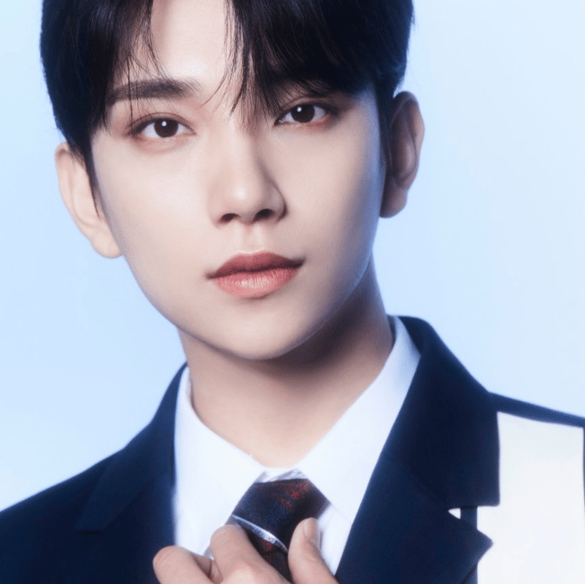 Joshua (SEVENTEEN) AI Voice