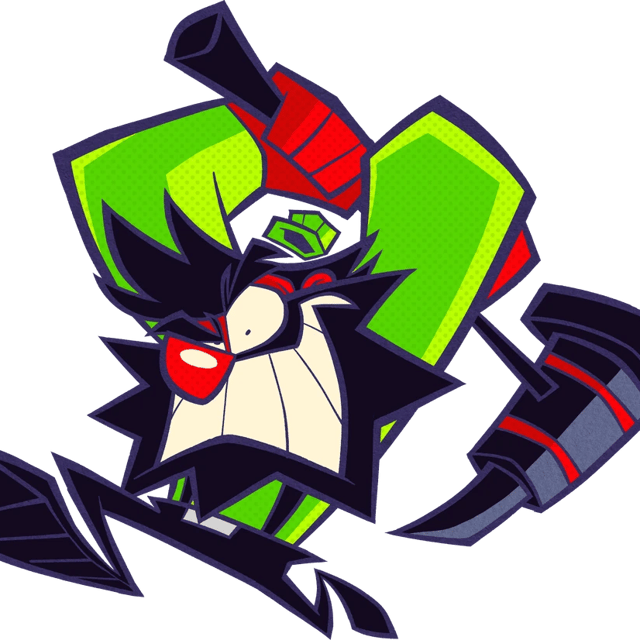 Anton (AntonBLAST) Image