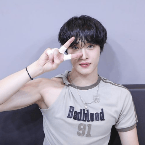 Yoon Hyunsuk  AI Voice