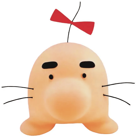 Mr. Saturn (Earthbound) AI Voice