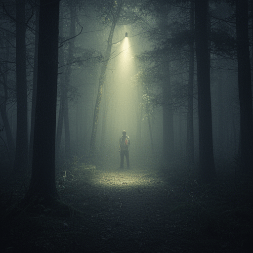 Alan Wake 2 AI Voice