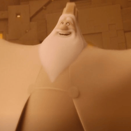 Sandman (In Your Dreams) [RVC v2] [83 Epochs]