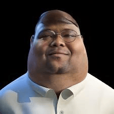 Paulo Mort Ostrich (Elect Yo Floop) AI Voice