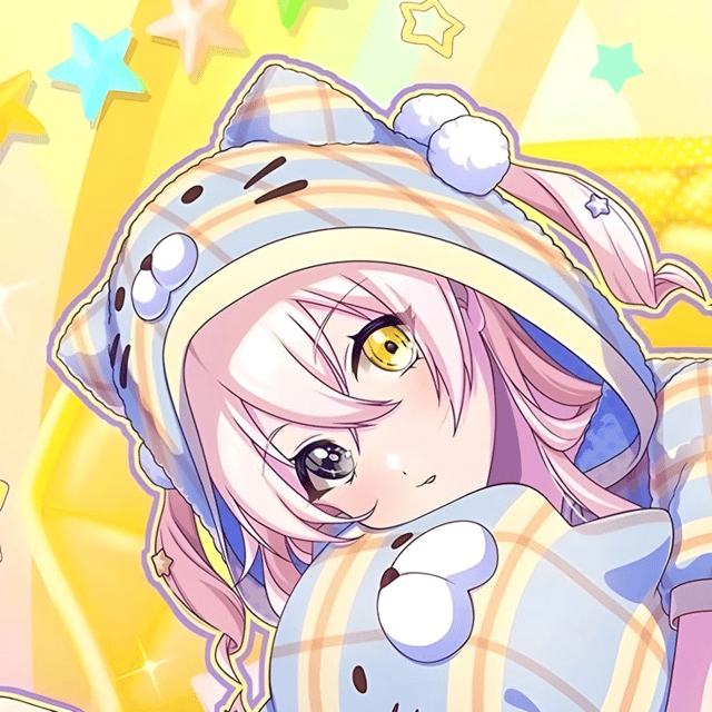 Lumina Ichihoshi (D4DJ) AI Voice