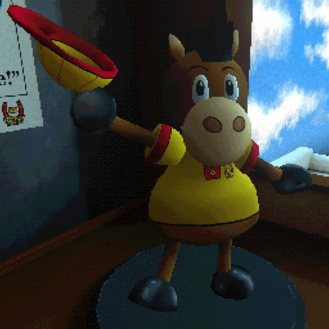 Polle Mouthwashing Image