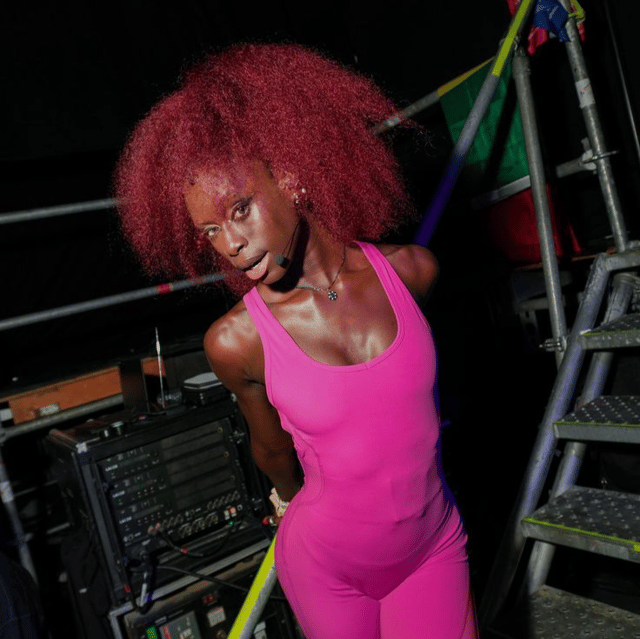 Diarra sylla AI Voice