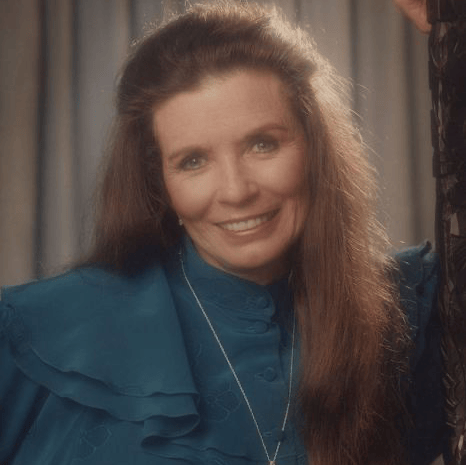June Carter Cash AI Voice