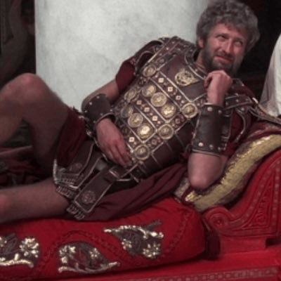 Biggus Dickus (Monty Python) Image