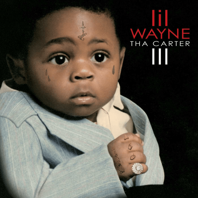 Lil Wayne ( Tha Carter III )  AI Voice