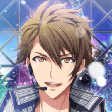 Tsunashi Ryunosuke (TRIGGER) AI Voice