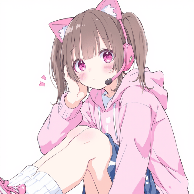 Momo Tsugawa aka Yoshiko McCullidy AI Voice