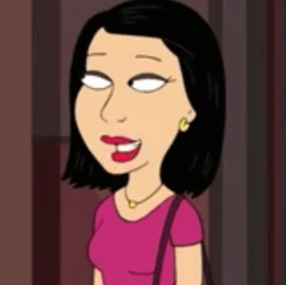 Sujin (Family Guy) (Margaret Cho) Image