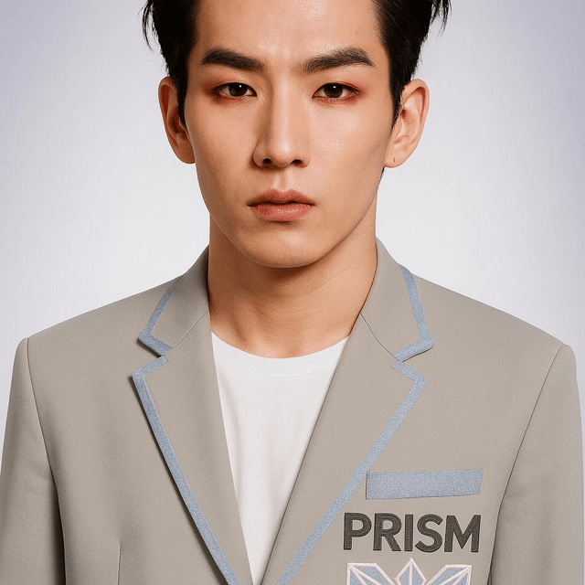 Andrew Han AI Voice