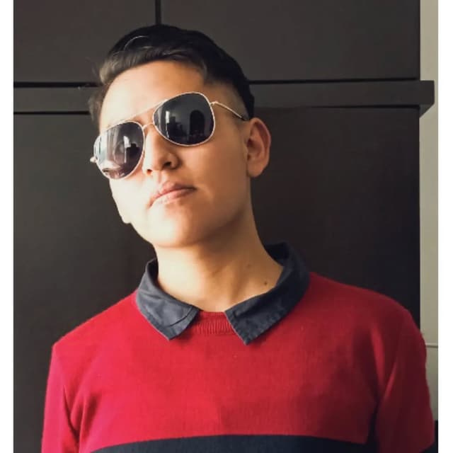 Rubén Rubio Vera Image