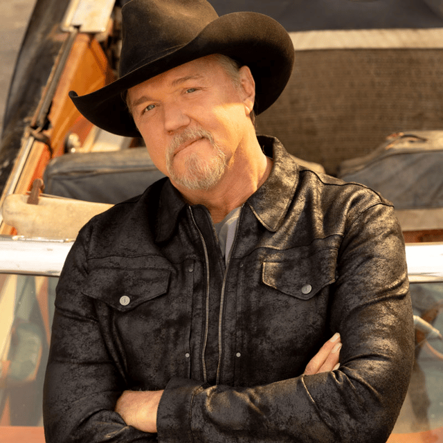 Trace Adkins (Country) AI Voice