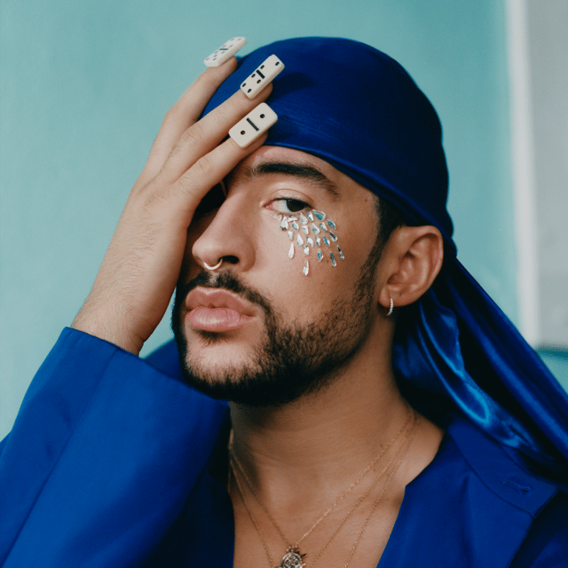 Bad bunny (2022) Image