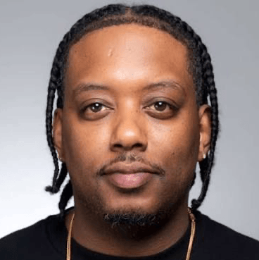 Chris “CP” Powel AI Voice