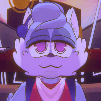 Oblivia (Bubsy 4D) AI Voice
